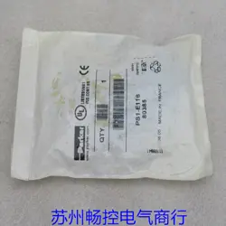 PS1-E116 80385 NEW