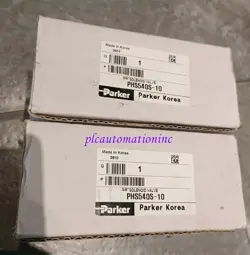 PARKER SOLENOID FAST