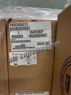 1PCS PAVC65R4213 PARKER