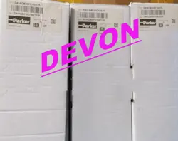 D41FCB31FC1NE70  PARKER PROPORTIONAL VALVE D41FCB31FC1NE70