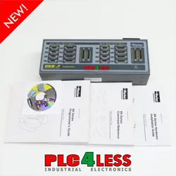 CONTROLLER LABEL #1
