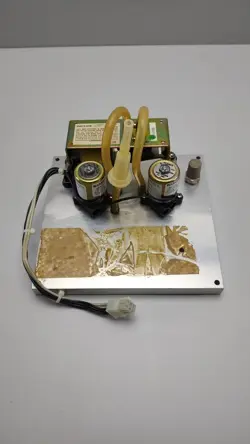 VACUUM PURGER