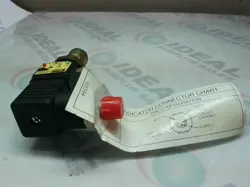 ELECTRICAL INDICATOR