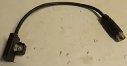 PARKER SMC-1PC HALL