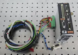 PARKER HANNIFIN VIX250IM