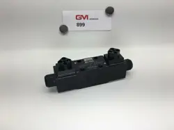 PARKER DIRECT OPERATED DIRECTIONAL CONTROL VALVE D1VW004CNYW91