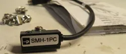 PARKER SMH-1PC HALL EFFECT SWITCH N.O. PNP SOLID STATE 6-30VDC 150MA NOS EXTSCR