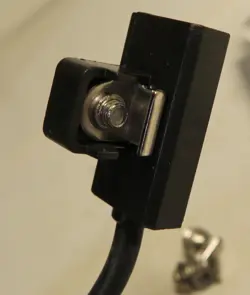 PARKER SMH-1PC HALL