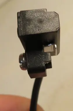PARKER SMH-1PC