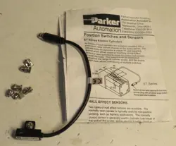 EFFECT SWITCH