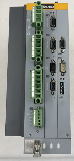 C3S075V4F12 COMPAX3