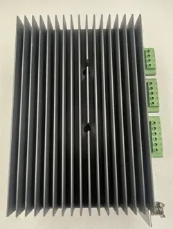 SINGLE-AXIS SERVO DRIVE/CONTROLLER