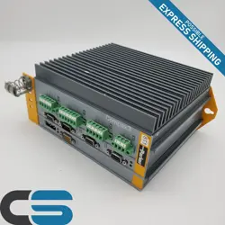 SERVODRIVE AC SERVODRIVE