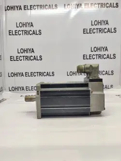 SERVO MOTOR USED