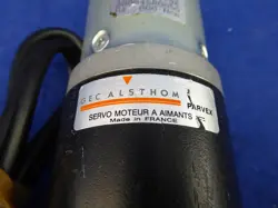 PARVEX SERVO