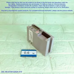 PARKER COMPUTOR