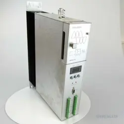 FREQUENCY INVERTER