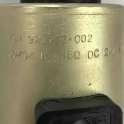 HYDRAULIC VALVE