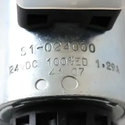 CONTROL VALVE D41VW001C2NJWTI6N91