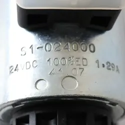 CONTROL VALVE D41VW001C2NJWTI6N91