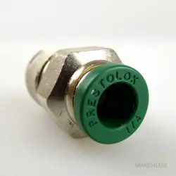 CONNECTOR XW68PLP-4-4