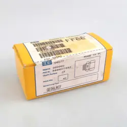 PARKER SCREW-IN