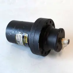 PISTON PUMP MOD.NO.: