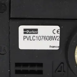 PARKER WAY SOLENOID