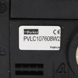 VALVE PVLC107608W2 NOV