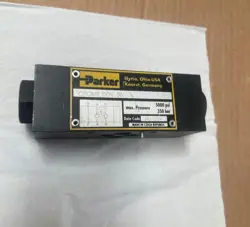 PARKER CPOM2 DDV