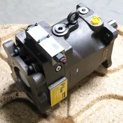 PUMP PV080R1K1J3NFWS GEB
