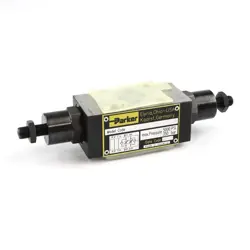 CHECK VALVE FM2DDDSV55