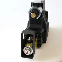 CONTROL VALVE D41VW073K2NJWTI4N91