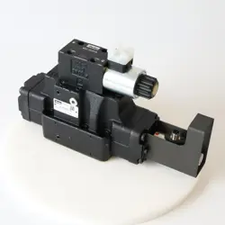 PARKER DIRECTIONAL