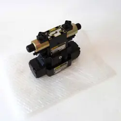 CONTROL VALVE COMBINATION