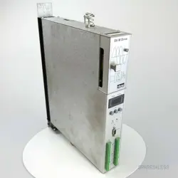 FREQUENCY DRIVE SV-M