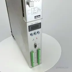 PARKER VARIABLE FREQUENCY