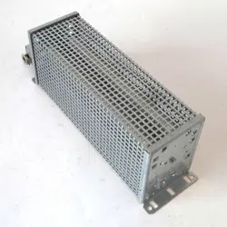 PARKER BRAKE