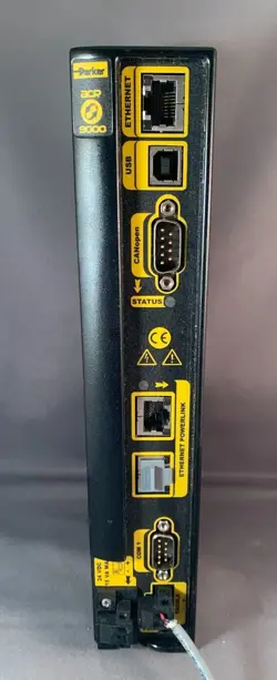 PARKER ACR 9000 9640P3U0B0