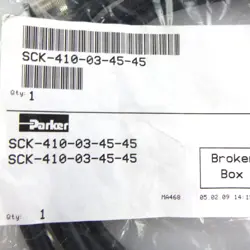 ORIGINAL PACKAGING