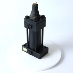 PARKER HYDRAULIC CYLINDER