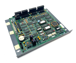 PARKER COMPUMOTOR OEM6200 2-AXIS INDEXER BOARD REV. E 71-013130-02