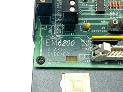 COMPUMOTOR OEM6200 2-AXIS