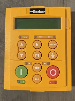 PARKER 6901-00-G OPERATOR KEYPAD
