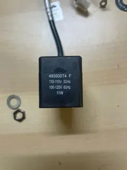 110-115V 50HZ 484718