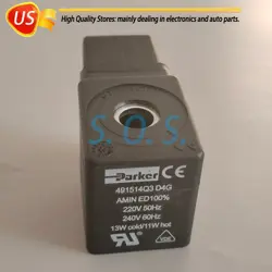 COIL 220-240V US