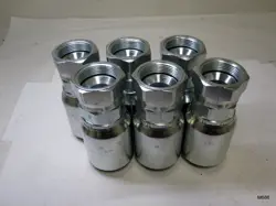 PARKER 10677-20-20 HYDRAULIC