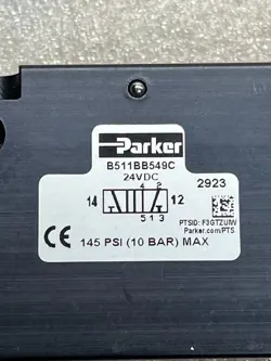 VALVE 1/4 NPT
