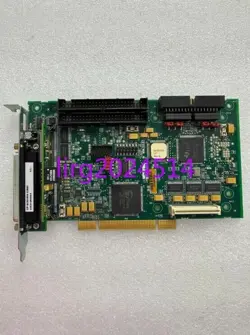 1PC USED  PARKER  ACR 1505/PCA 71-021167-11 REV G