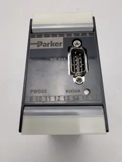 ELECTRONIC MODULE PWD00